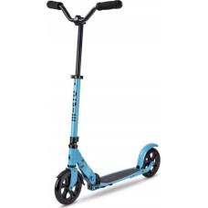 Micro Hulajnoga Speed Deluxe Alaskan Blue