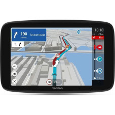 Tomtom Modem TomTom CAR GPS NAVIGATION SYS 6