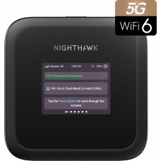 Netgear NIGHTHAWK M3 5G MOBILE HOTSPOT