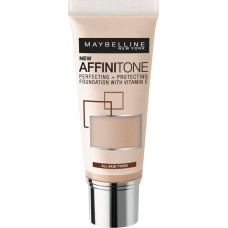 Maybelline Podkład do twarzy Affinitone 02 Light Porcelain 30ml