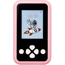 Slowmoose Telefon do gier dla dzieci z ekranem IPS 2,4