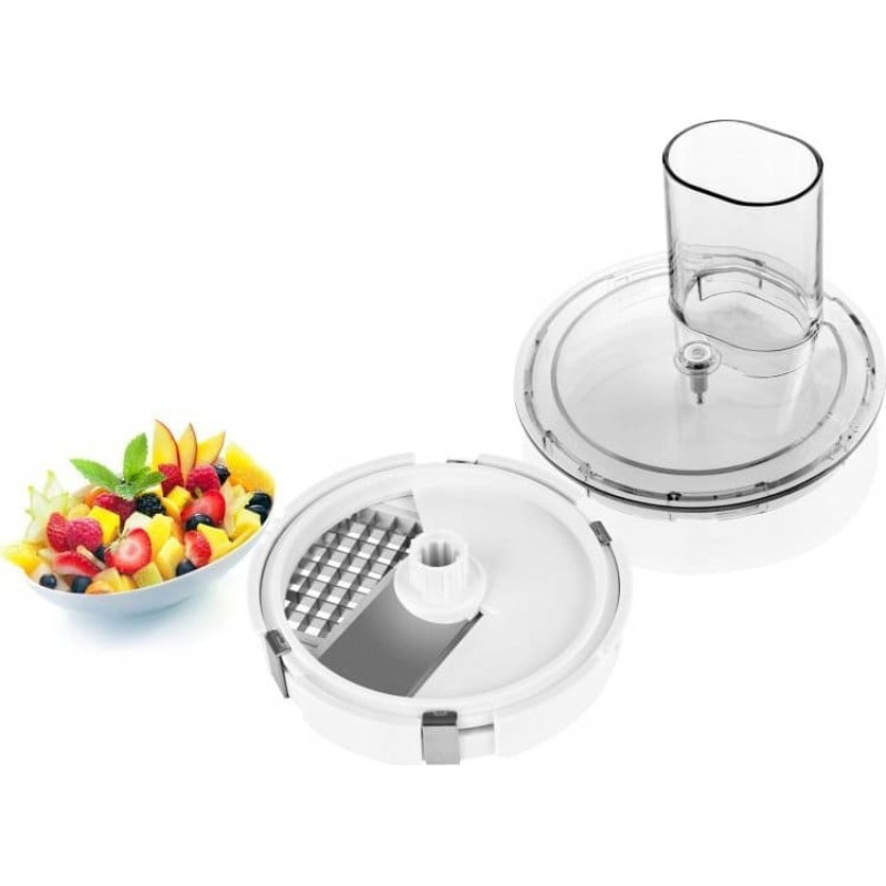 ETA Akcesoria ETA Szatkownica kostka nowa - 002895080