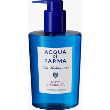 Acqua Di Parma Blu Mediterraneo Mirto Di Panarea BODY WASH 300ml