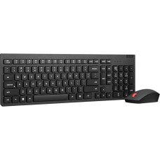 Lenovo Klawiatura Wireless Keyboard and Mouse G2 English