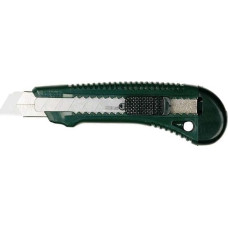 Linex NÓŻ LINEX ZIELONY WZMOCNIONY 18 cm
