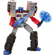 Hasbro *****TRA Generations Legacy Optimus Prime F9184 /2