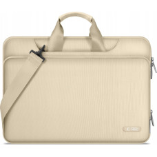 Tech-Protect POCKET BAG LAPTOP 15-16 DESERT BEIGE