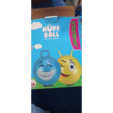Jamara Hop Ball Smile Piłka do skakania