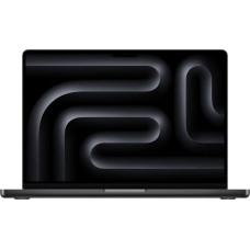 Apple MacBook Pro Z1JR 35,97cm 14,2Zoll StD M4 10C CPU/10C GPU/16C N.E. 24GB 1TB SSD 96W USB-C DE Schwarz