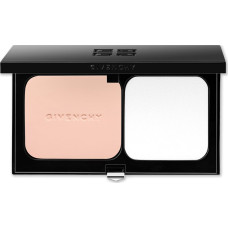 Givenchy , Matissime, Mattifying, Compact Foundation, 02, Satin, SPF 20, 9 g For Women