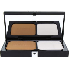 Givenchy , Matissime, Mattifying, Compact Foundation, 06, Mat Copper, SPF 20, 9 g For Women