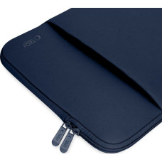 Tech-Protect NEOPREN LAPTOP 15-16 NAVY BLUE