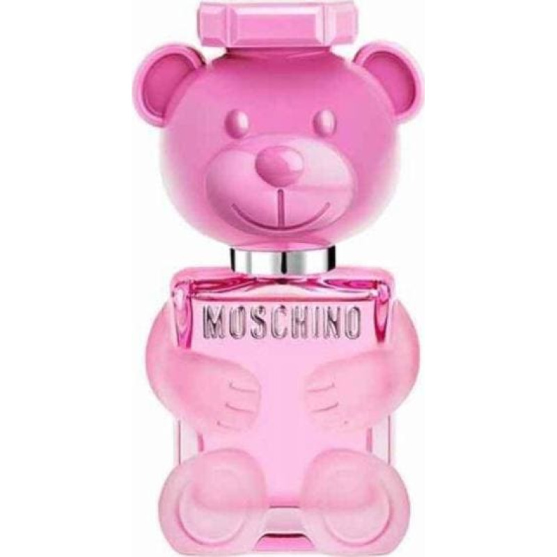 Moschino Perfumy Unisex Moschino Toy 2 Bubble Gum (100 ml)