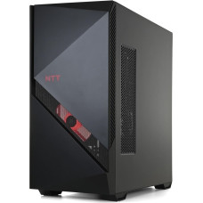Ntt System Komputer NTT Game Pro Ryzen 7 8700F, RTX 3050 8GB, 16GB RAM, 1TB SSD, WIFI, W11H