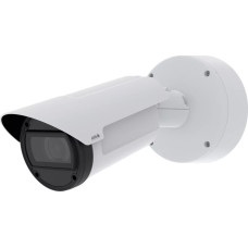 Axis Q1809-LE 150mm Kula (kształt) Kamera bezpieczeństwa IP Zewnętrzna 7680 x 4320 px Sufit / Ściana