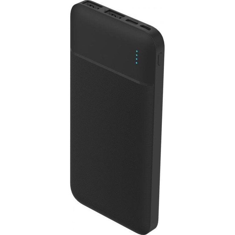 Baseus PLATINET POWER BANK 10000 mAh 20W PD WITH CABLE MINI SIZE [46011]