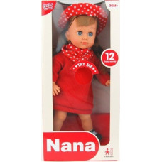 Dromader Lalka funkcyjna na baterie