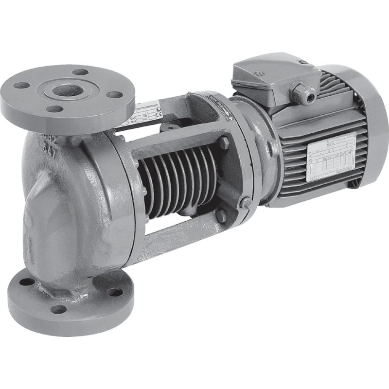Wilo Pompa typu in-line - IPH-W 20/160-1,1/2 WILO  Pg3 / kPg3 / k