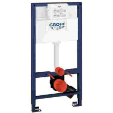 Grohe Stelaż Grohe Rapid SL do miski wiszącej (38525001)