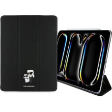 Karl Lagerfeld KLFC13PM24SAKCK iPad Pro   13