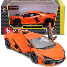 Bburago BBU 1:24 Lamborghini Revuelto 21106
