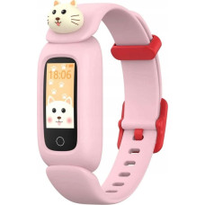 Havit Smartband Havit M81 Różowy