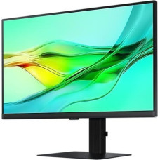 Samsung ViewFinity S6 S24D604UAU - S60UD Series - LED-Monitor - USB - 61 cm (24