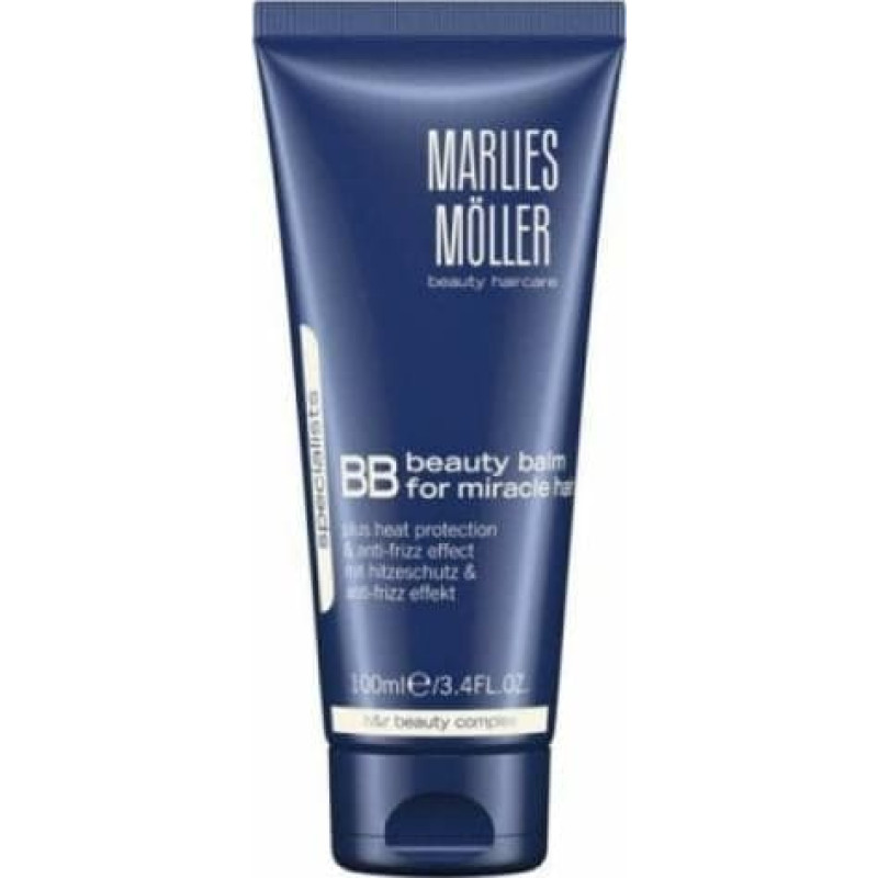 Marlies Mller Odżywka Marlies Mller Beauty Balm (100 ml)