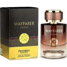 Alkotest PENDORA SCENTS Wayfarer Homme EDP pray 100ml