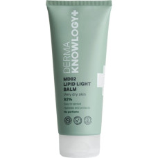Jetworld DERMAKNOWLOGY_MD02 lekki balsam lipidowy 200ml