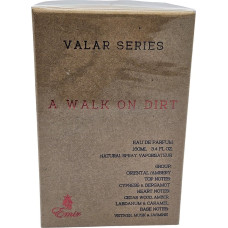 Alkotest PARIS CORNER Emir A Walk On Dirt EDP spray 100ml