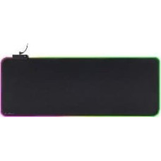 Tracer Podkładka pod klawiaturę i mysz TRACER GAMEZONE Maxi RGB (80/30/0,4)