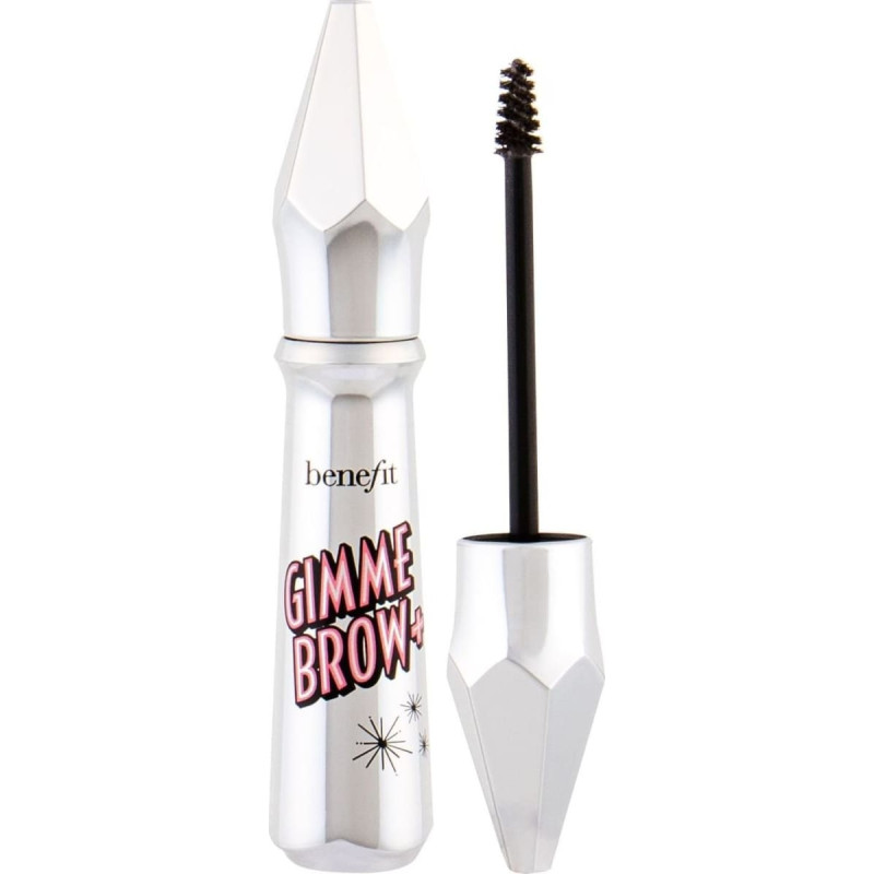 Benefit Benefit Gimme Brow Brow-Volumizing Żel i pomada do brwi 3g 05 Deep