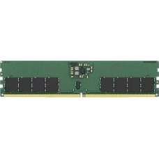 Kingston Pamięć 16GB (1*16GB) 6400 CL52 1Rx8 CUDIMM