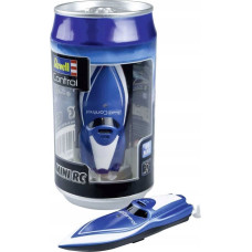 Revell *****REVELL RC Mini Speedboat blue 23570