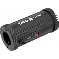 Sourcing YT.VOLTAGE CONVERTER 12/230V 150W