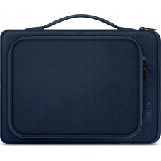 Tech-Protect BASIC BAG LAPTOP 13-14 NAVY BLUE