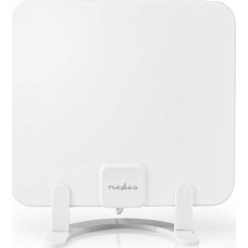 Nedis ANIR2502BK700 antena telewizyjna Wewnętrzna