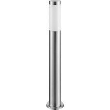 Orno EDERA oprawa ogrodowa słupek, E27, max. 15W, IP44, 65 cm, stal nierdzewna
