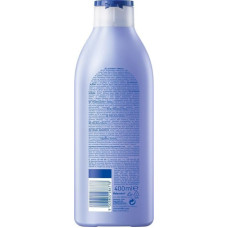 Nivea BODY Mleczko 400ml int.wygładz.88144 new