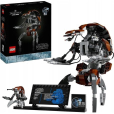 Lego (R) STAR WARS 75381 (5szt) Droideka