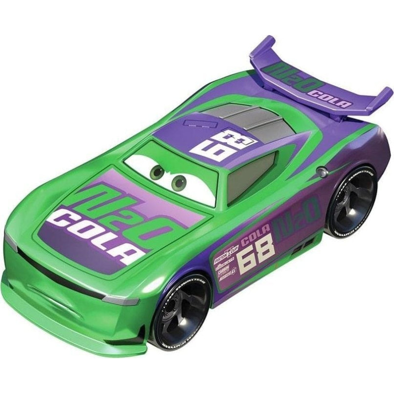 Mattel Cars. Auto zmieniające kolor GPB01