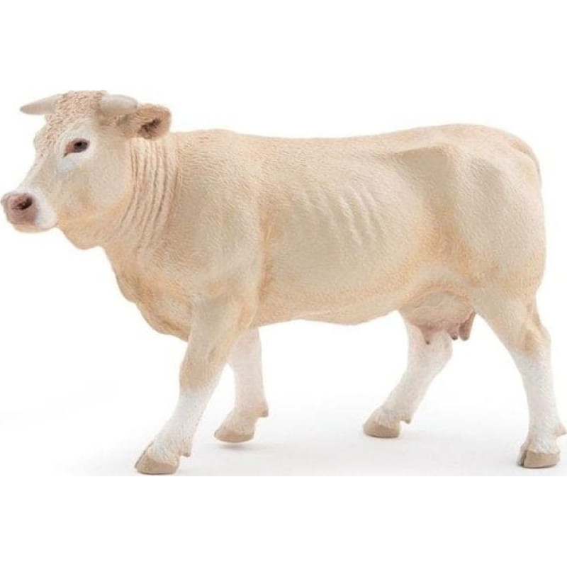 Papo Krowa Blonde d'Aquitaine