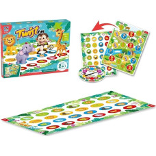 Trifox Gra twist 2w1