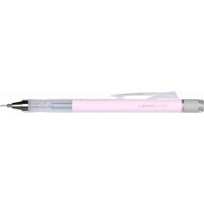 Tombow Ołówek automatyczny mono graph różowy