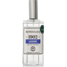 Parfums Berdoues Perfumy Unisex Berdoues EDC 1902 Lavande 125 ml