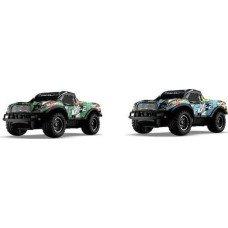 Icom Auto na radio mix