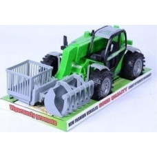 Mactronic Ładowarka teleskopowa