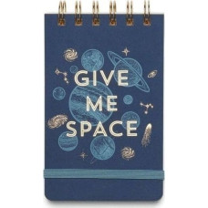 Designworks Ink Notatnik 80K linia Give me space