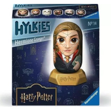 Ravensburger Puzzle 3D Hylkies: Hermiona Granger